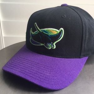 Tampa Bay Devil Rays Sports Specialties Hat